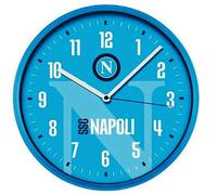 Orologio Napoli Orologio da Parete SSC Napoli Prodotto Ufficiale