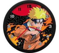 Orologio - Naruto: Joy Toy (orologio Da Parete 25x25cm)