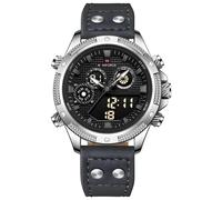 Orologio NAVIFORCE KA-29534 - Grigio