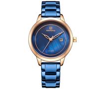 Orologio NAVIFORCE LA-14645 - Blu