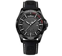 Orologio NAVIFORCE NO-29547 - Nero