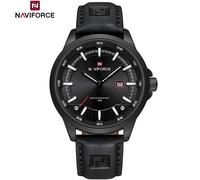 Orologio NAVIFORCE OK - 38637 - Nero