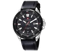 Orologio NAVIFORCE PE-29587 - Nero / Argento