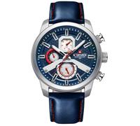 Orologio NAVIFORCE PO-29562 - Blu