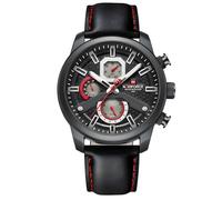 Orologio NAVIFORCE PO-29563 - Nero