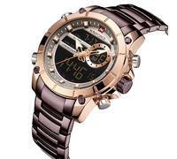 Orologio NAVIFORCE SC-14609 - Viola