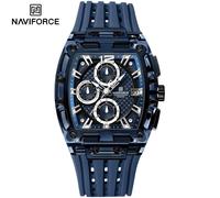 Orologio NAVIFORCE SI - 38621 - Blu