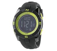 Orologio Navigare Tarifa NA204 (Nero Verde Fluo)