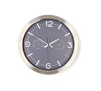 OROLOGIO NEDIS da parete con temperatura e umidità