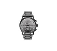 Orologio nixon sentry chrono all gunmetal