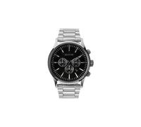 Orologio nixon sentry chrono nero
