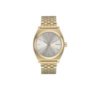 Orologio Nixon Time Teller Light Gold / Vintage White - A045-5101-00