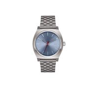 Orologio Nixon Time Teller Light Gunmetal / Dusty Blue - A045-5160-00