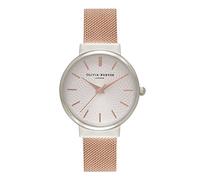 OROLOGIO OLIVIA BURTON THE HACKNEY, Bracciale