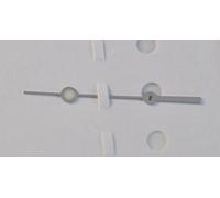 Orologio Omega Seamaster Professionale 200M Pre Bond Con Lancetta Dei Secondi