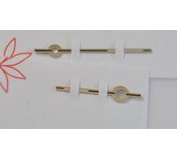 Orologio Omega Seamaster Quartz Calibro 1432 1430 ETA 255.111