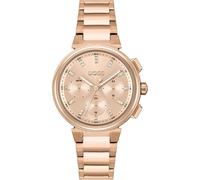 OROLOGIO ONE HUGO BOSS DONNA HB1502678 ORO ROSA - GARANZIA - PREZZO...