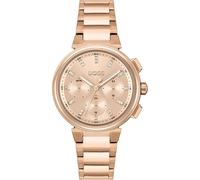 OROLOGIO ONE HUGO BOSS DONNA HB1502678 ORO ROSA - GARANZIA - PREZZO CONSIGLIA...