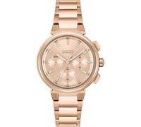 OROLOGIO ONE HUGO BOSS DONNA HB1502678 ORO ROSA - GARANZIA - PREZZO CONSIGLIA...