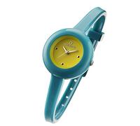 Orologio OPS OPS! CHERIE Donna Solo Tempo Giallo Celeste - OPSPW-223