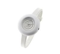 Orologio OPS RAINDROP Donna Bianco - opspw-290
