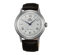 Orologio ORIENT AC00009W da Uomo Grigio chiaro in Acciaio