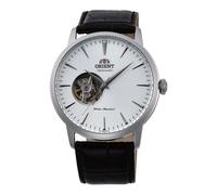 Orologio ORIENT AG02005W da Uomo Grigio chiaro in Acciaio