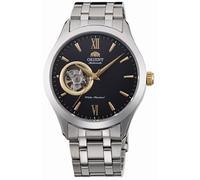Orologio ORIENT AG03002B da Uomo Nero in Acciaio