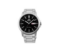 Orologio Orient automatico da uomo 43 mm cinturino in acciaio inossidabile 5 ...