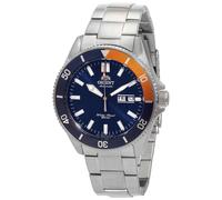 Orient Kanno Ra-aa0913l19b Orologio Uo Meccanico Automatico
