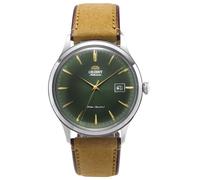 Orologio Orient Bambino Automatico 30M Nuovo Analogico RA-AC0P01E10B da Uomo