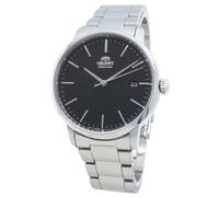 Orologio Orient Classic Automatico Impermeabile Nuovo RA-AC0E01B10B da Uomo