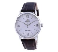 Orologio Orient Contemporary Automatico Elegante RA-AC0F12S10B da Uomo