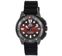 Orient M-Force Edizione Limitata Automatico Subacqueo RAAC0L09R00B Orologio Uomo