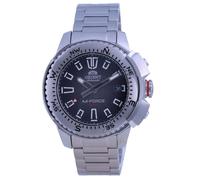 Orologio Orient M-Force Automatico RA-AC0N01B10B Quadrante Nero da Uomo