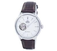 Orologio Orient Open Heart Automatico Nuovo Analogico RA-AG0002S10B da Uomo