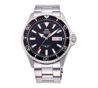 Orologio ORIENT RA-AA0001B da Uomo Nero in Acciaio
