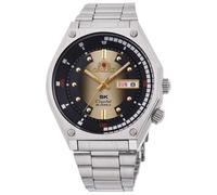Orologio ORIENT RA-AA0B01G da Uomo Champagne in Acciaio