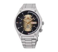 Orologio ORIENT RA-AA0B01G da Uomo Champagne in Acciaio