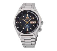 Orologio ORIENT RA-AA0B03L da Uomo Blu in Acciaio