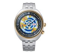 Orient Orologio Elegante RA-AA0E08Y