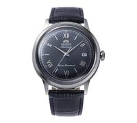 ORIENT WATCHES Orologio da uomo RA-AC0024L Blu notte Acciaio inox
