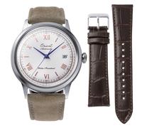 ORIENT Orologio Elegante RA-AC0027S