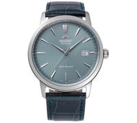 Orologio ORIENT RA-AC0F14L da Uomo Blu in Acciaio INOX