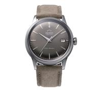 Orologio ORIENT RA-AC0M13N da Uomo Grigio ferro in Acciaio INOX