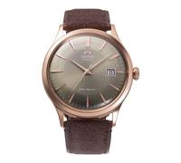 Orologio ORIENT RA-AC0P04Y da Uomo Bronzo in Acciaio