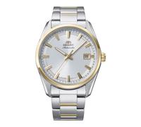 Orologio ORIENT RA-AC0R01S Uomo Automatico Acciaio Cint. Acciaio Nuovo Originale