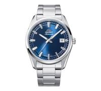Orologio ORIENT RA-AC0R02L Uomo Automatico Acciaio Cint. Acciaio Quadrante Blu