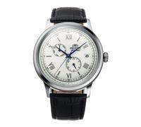 Orient Uomo Bambino 41mm Autoamtic Orologio RA-AK0701S