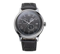 Orologio ORIENT RA-AK0704N da Uomo Grigio ferro in Acciaio